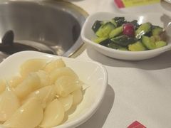 -天宜隆蘑菇宴火锅(石景山旗舰店)