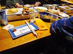 -肉串汪(西便门店)