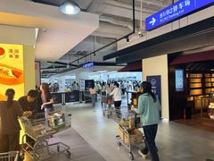 -山姆会员商店(上海浦东店)