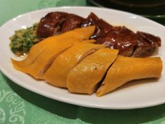 -洪禧楼·老广东海鲜酒楼(宁波万象城店)
