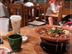 -云海肴·汽锅鸡·云南菜(美罗城店)