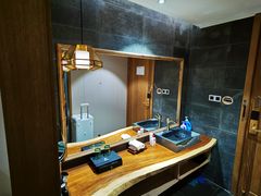 -成都蓝城悦杏温泉美食酒店(宽窄巷子店)