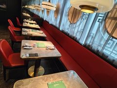 -新白鹿餐厅(金鹰新街口店)