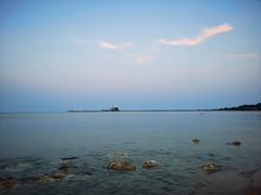 -东戴河风景区-止锚湾