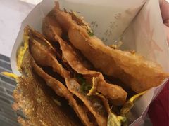 -清真·二嫂子煎饼果子(鼓楼旗舰形象店)