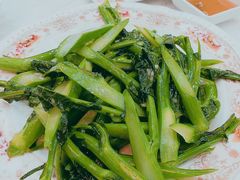 -合晋食府(广州合晋帝苑酒店)
