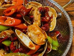 -九號院子海鲜烧烤