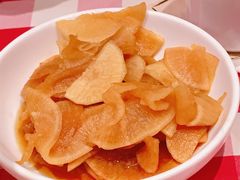 酵素萝卜-西贝莜面村(近铁城市广场店)