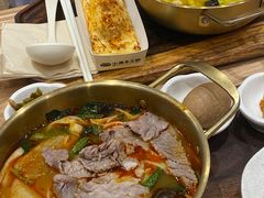 -小满手工粉(北京来福士店)