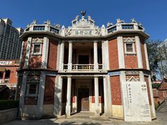 -晋江五店市传统文化旅游区