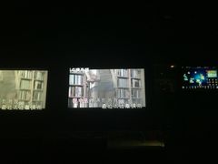 -百威KTV(恒福路店)