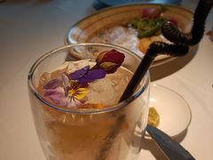 -燃扒房Steakhouse(皇庭店)