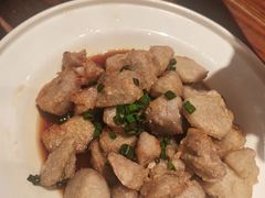 -阿娘家·原生态农家菜(国顺东路店)