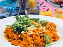 -必胜客(南锣鼓巷店)