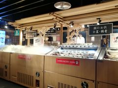 -温野菜涮涮锅(西单大悦城店)