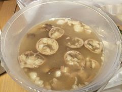 武松打虎全牛汤-武松家(丰益桥店)