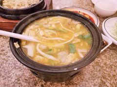 山药骨髓肉-東城故事·尋找姆媽的味道(玉兰路店)