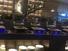 -星漾里•SPA•足道•按摩•养生(吕厝店)