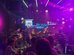 -MOSSO音乐酒吧·Live House(南京西路店)