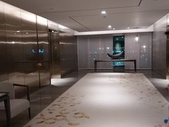 -深圳机场凯悦酒店