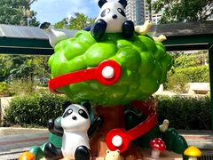 -石排湾郊野公园