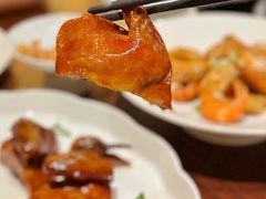 -蛇口希尔顿南海酒店·随轩中餐厅·粤菜