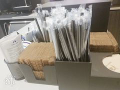 -luckincoffee瑞幸咖啡(冠福大厦店)