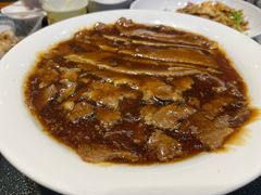 -紫光园·烤鸭·北京菜(团结湖店)