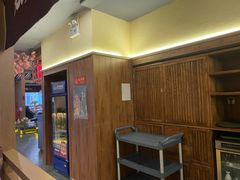 -九田家黑牛烤肉料理(新辰里亚运村店)