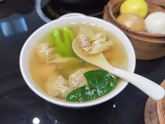 -煲王粤菜餐厅(中侨中心店)