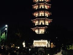 绳金塔-绳金塔