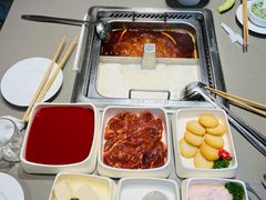 -海底捞火锅(杭州萧山宝龙广场店)