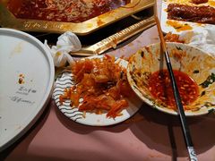 -蜀九香火锅(玉林店)