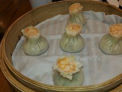 虾仁烧卖-鼎泰丰(复兴店)