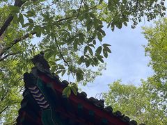 -红螺寺