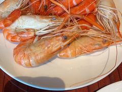 -西安W酒店·WEI全味西餐厅