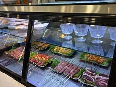 -清真·尖子尖牛肉面(王府井店)