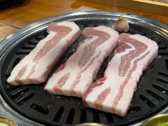 -杀猪天·韩国烤肉(总店)