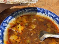 肉丸胡辣汤-马光荣肉丸糊辣汤(边东街店)