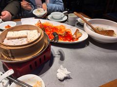 -姑苏家宴·苏帮菜·松鼠桂鱼(苏州总店)