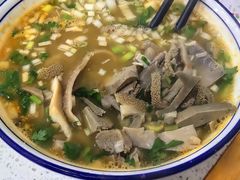优质羊杂碎-老师家羊杂碎(延安总店)