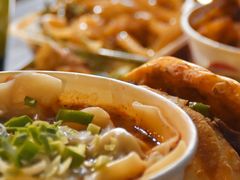 -正宁路小吃夜市