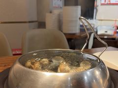 -海味当家·蒸锅海鲜(星海公园店)