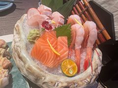-炙柒Sekinana·精致日料(合生汇店)
