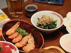 -8PINTS八品脱·日料·烧鸟·精酿小酒馆(莘庄店)