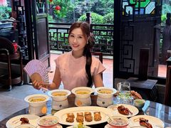-果然居酒家 · 顺德园林私房菜