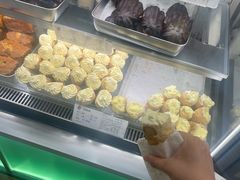 -哈氏·上海哈尔滨食品厂(五角场万达广场店)