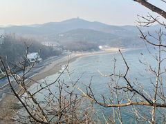 -棒棰岛宾馆景区