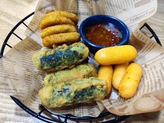 -李先生的首尔小馆(松江启源广场店)