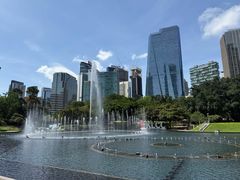 -吉隆坡国油双峰塔